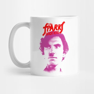 Ron Mael Mug